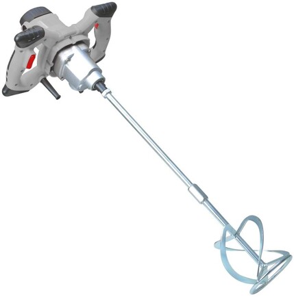 Міксер будівельний мережевий FORTE HM 1470-2 VP